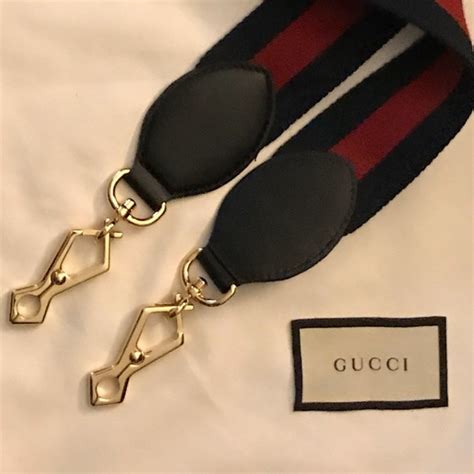 Gucci strap repair near me